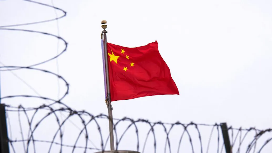 U.S. Government Flags More Than 500 Scientists In U.S. That Might Be Compromised By Communist China