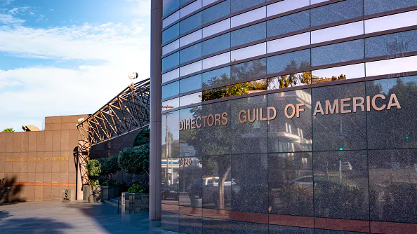 HOLLYWOOD: Director’s Guild Condemns Georgia Law As ‘Voter Suppression’