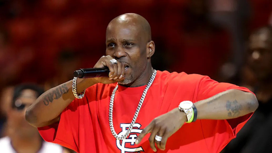 FLASHBACK: When DMX Asked People To Receive Jesus ‘As Lord And Savior’