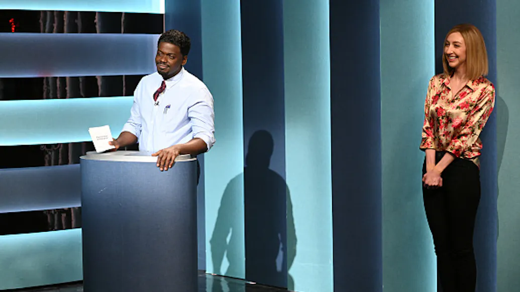 ‘SNL’ Slammed For Sketch Mocking Black Vaccine Hesitancy