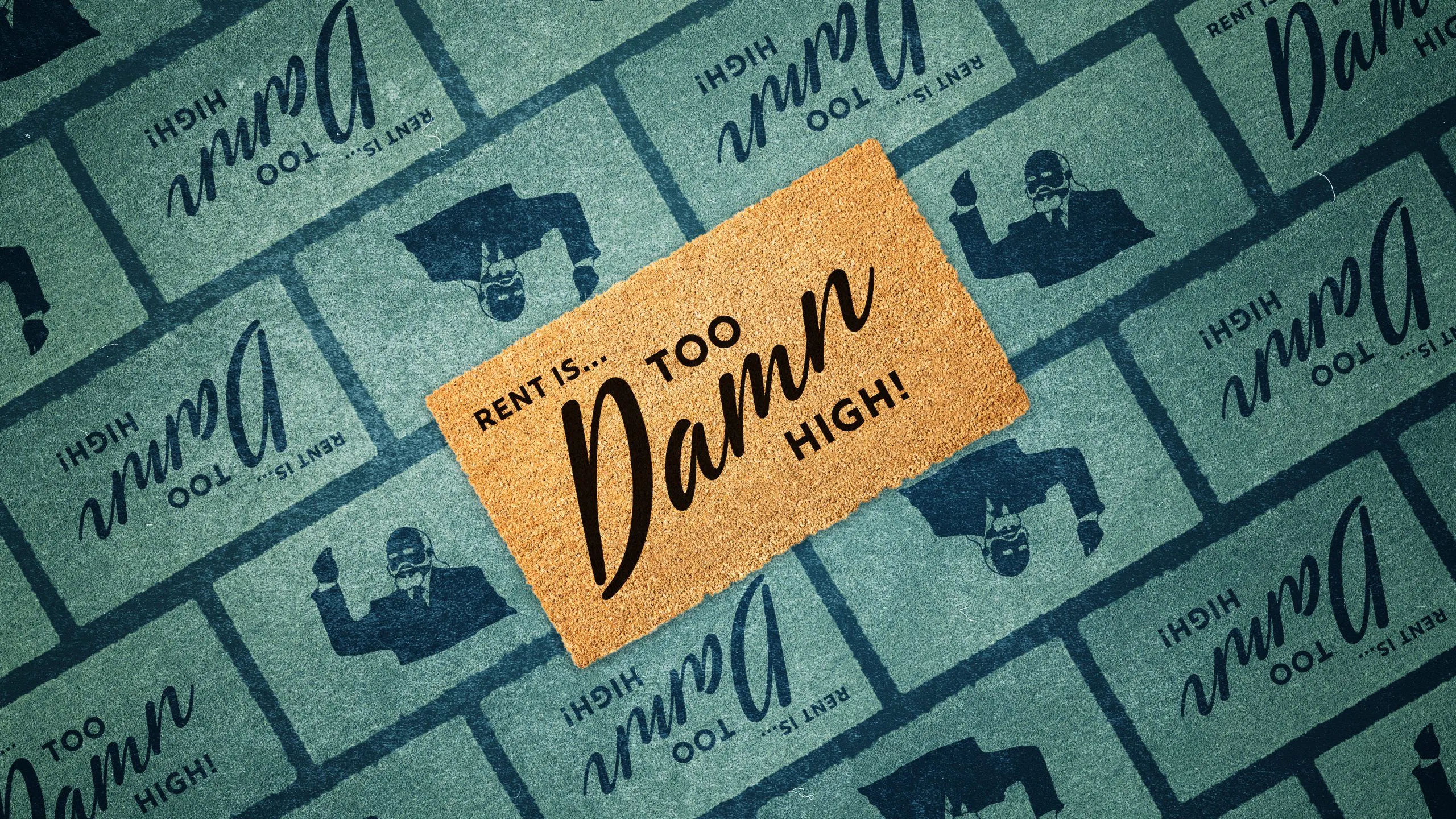 SHAPIRO: Debunking Rent Control