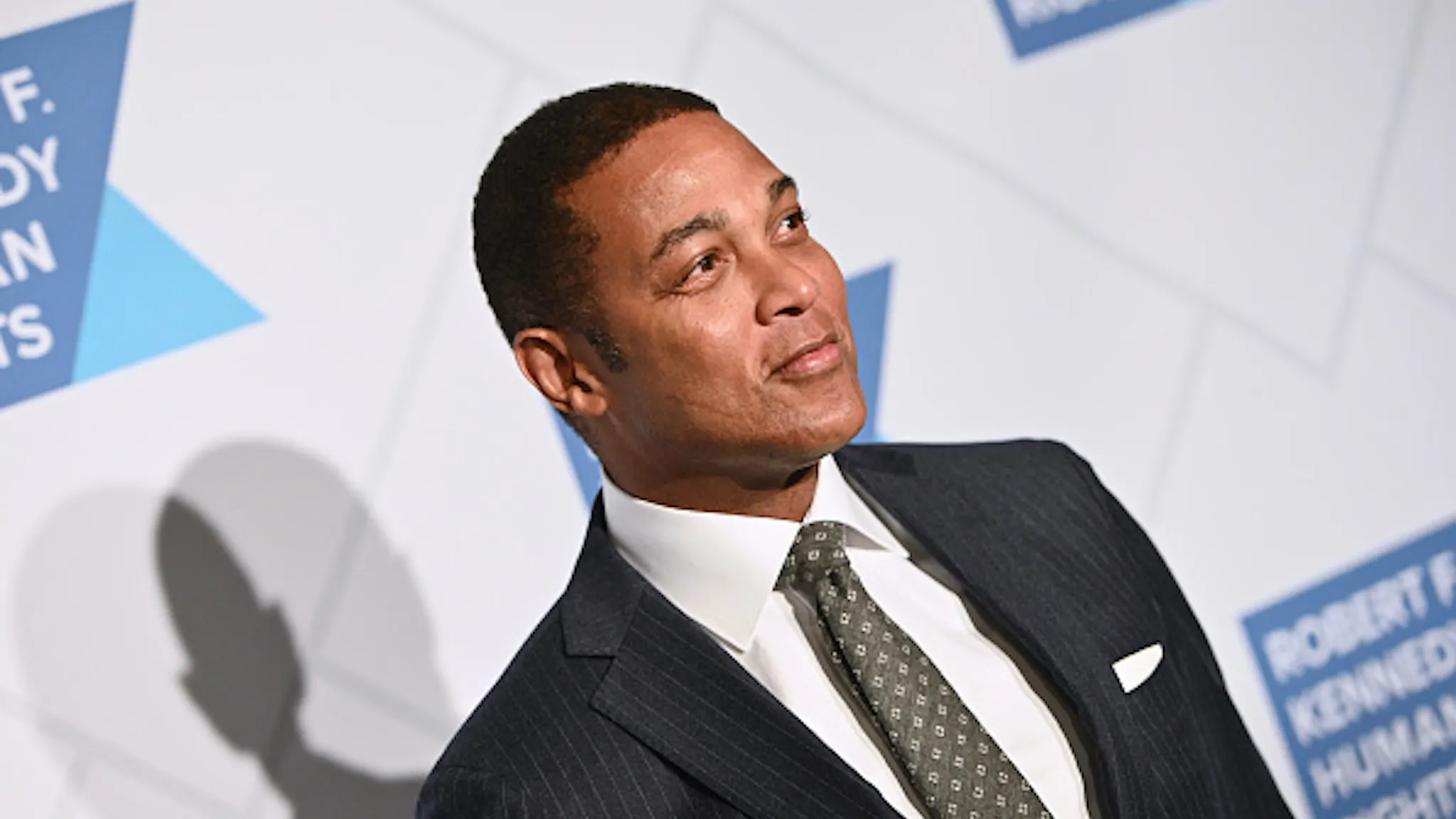 Robert F. Kennedy Human Rights Hosts 2019 Ripple Of Hope Gala & Auction In NYC – Arrivals NEW YORK, NEW YORK - DECEMBER 12: Don Lemon attends the Robert F. Kennedy Human Rights Hosts 2019 Ripple Of Hope Gala & Auction In NYC on December 12, 2019 in New York City.