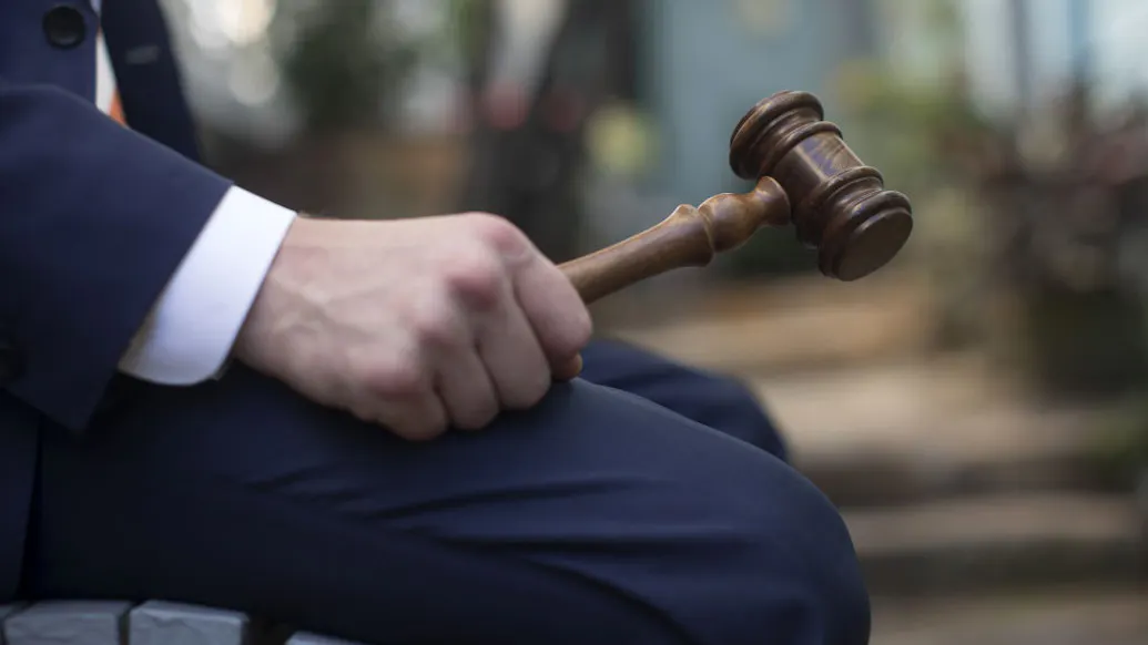 New Jersey Prof Files Racial Discrimination Lawsuit, Claims Less-Qualified Black Colleagues Are Paid More