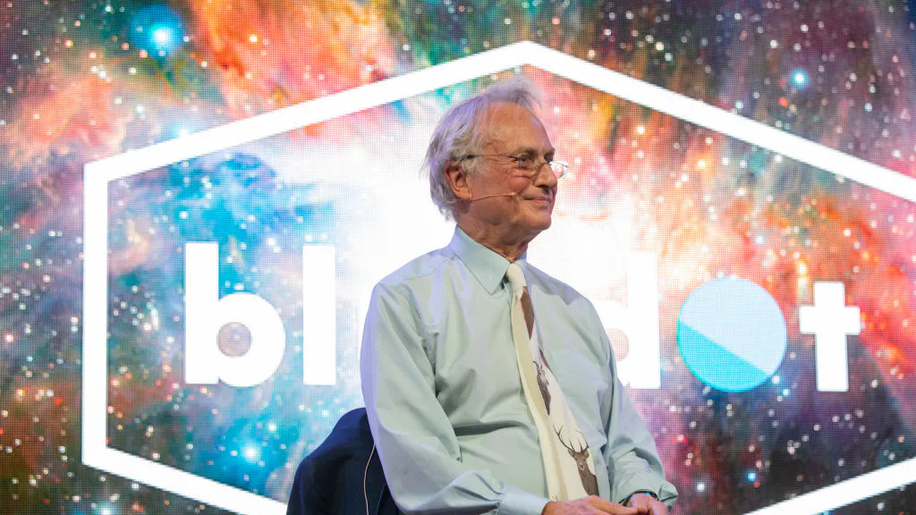 Famed Atheist Richard Dawkins Has ‘Humanist Of The Year’ Award Revoked For Questioning Transgenderism