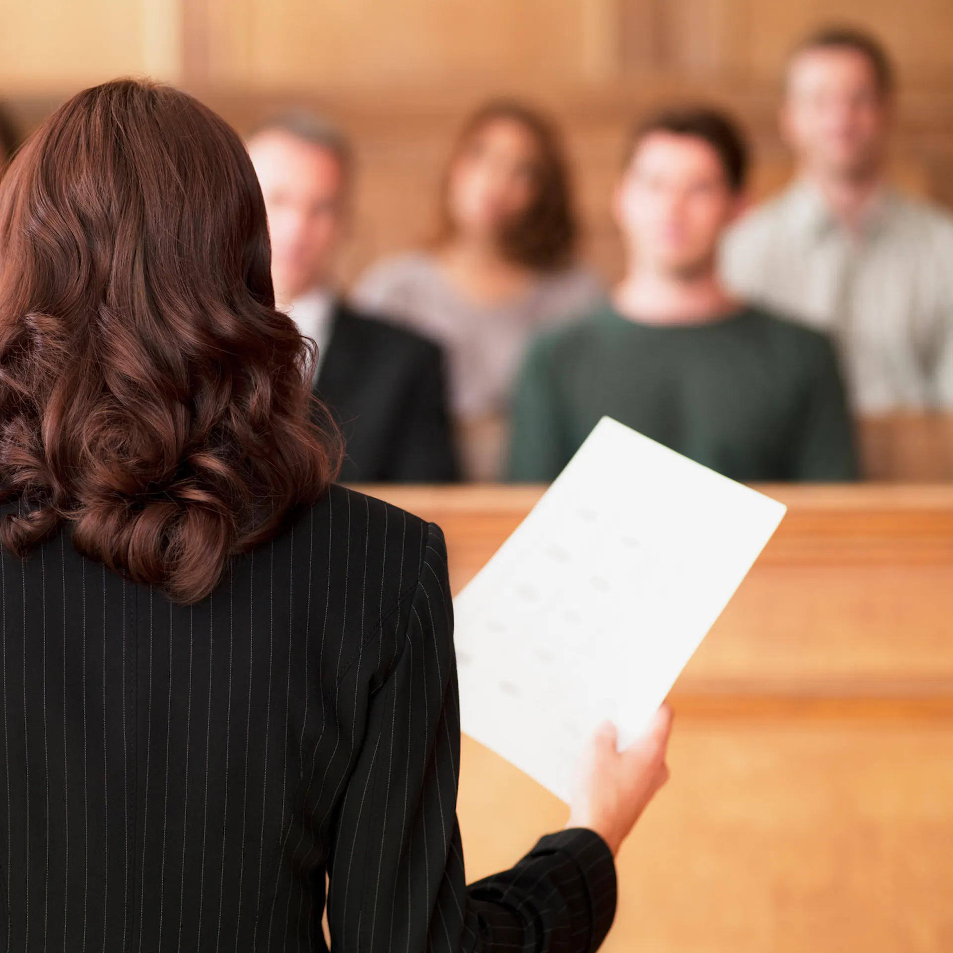 USA Today Worries About Anonymous Juries Following Chauvin Verdict