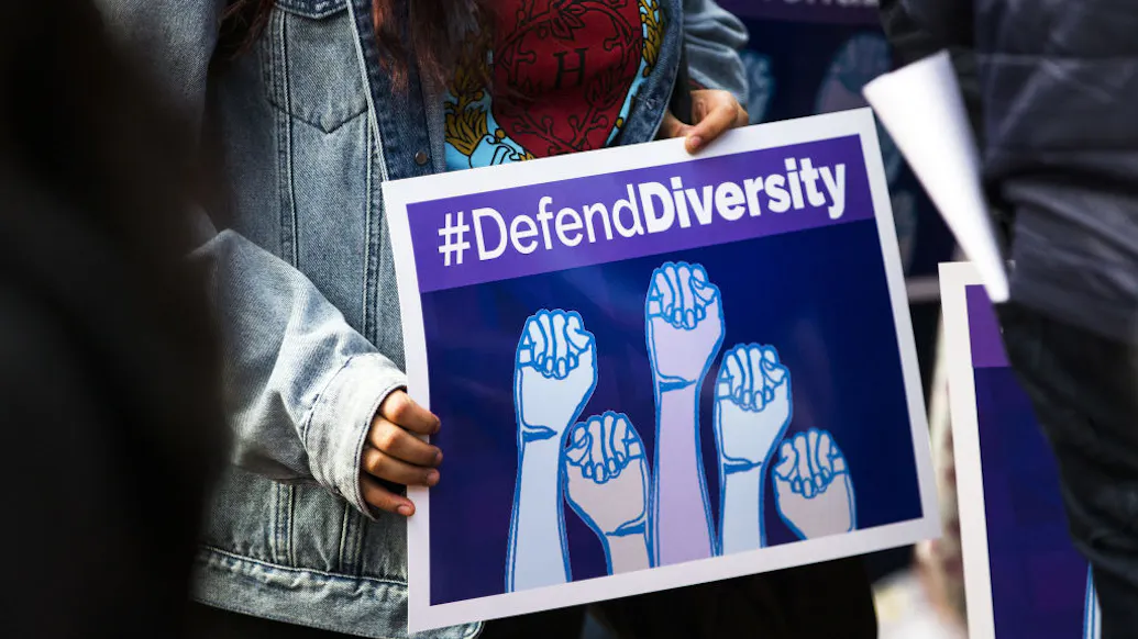 Feds Likely to Force Companies To Report Pay By Race and Gender