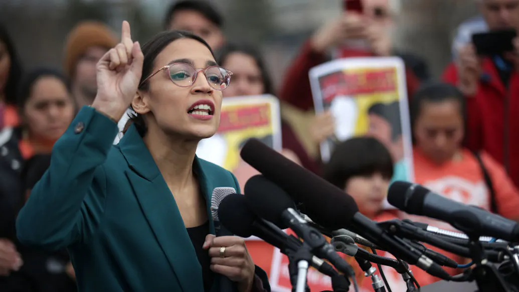 Energy Expert Debunks AOC’s Suggestion To Immediately Turn Off Puerto Rico’s Coal Power
