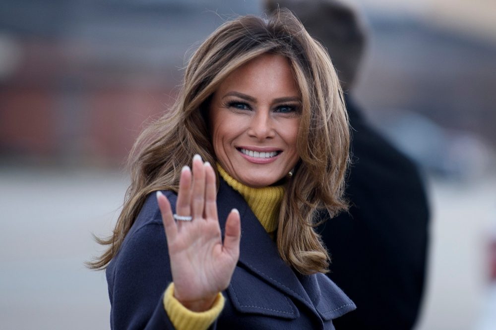 Former federal prosecutor cautious about calling Melania Trump to testify in hush-money trial