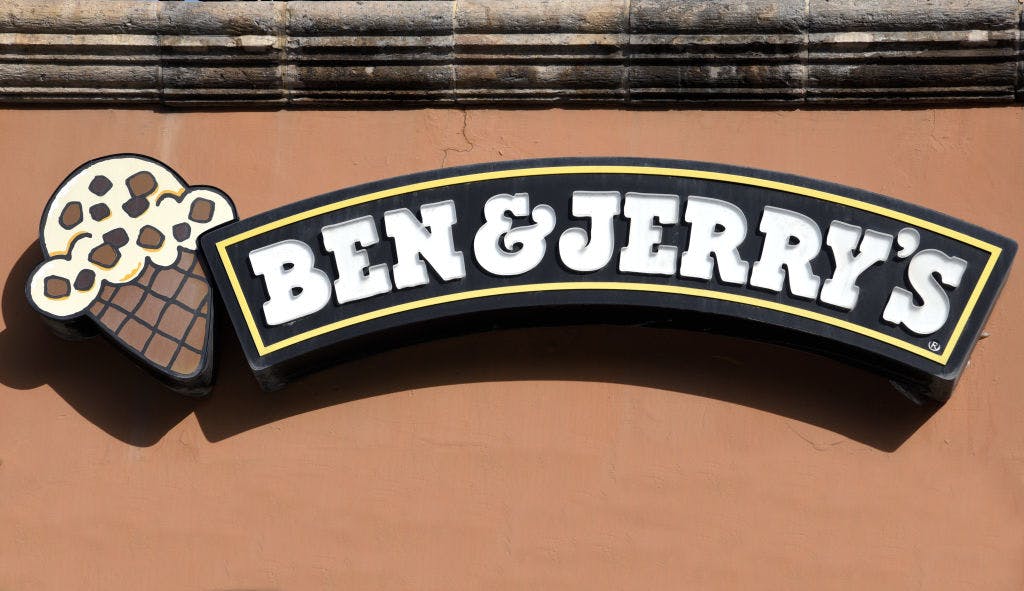 Ben & Jerry’s Radical Co-Founder Quits After Unilever Muzzles His Leftist Activism