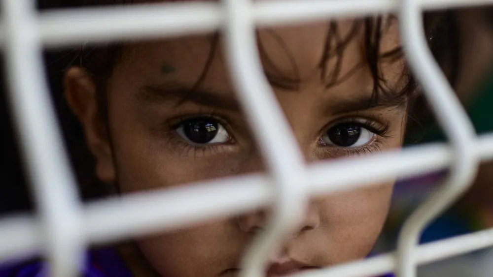 Human Smugglers Are Using Biden’s Border Incompetence And Social Media To Find Their Next Victims