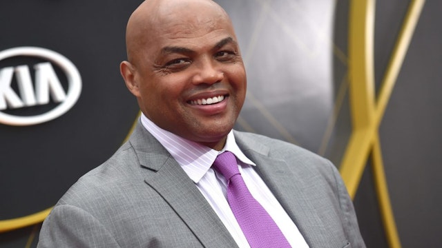 Charles Barkley doesn't like San Francisco, and the feeling is mutual