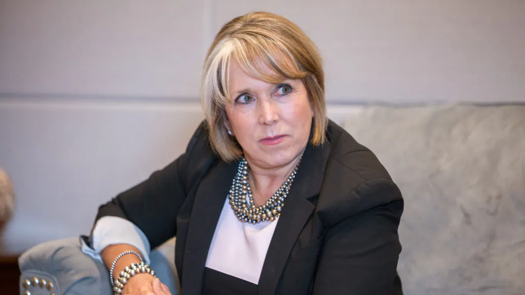 New Mexico’s Democratic Governor Just Settled A Sexual Misconduct Case With A Former Aide