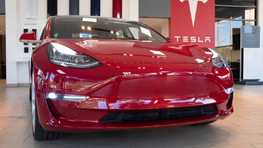 D.C. Pastor Allegedly Used Coronavirus Relief Funds To Buy 39 Cars And A House