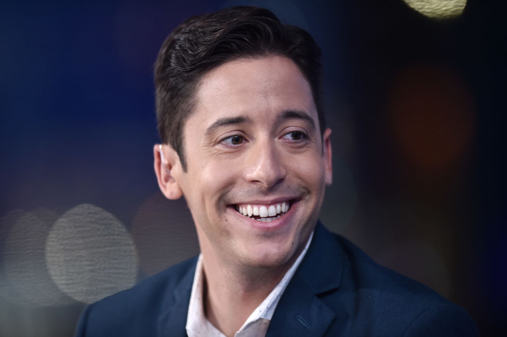 ‘I’m Just Not Really A ‘Genocide’ Kind of Guy’: Michael Knowles Addresses Libel At Buffalo