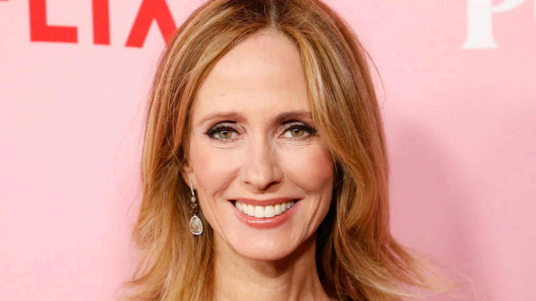 “The Politician” New York Premiere Dana Walden attends the premiere of Netflix's "The Politician" at DGA Theater on September 26, 2019 in New York City.