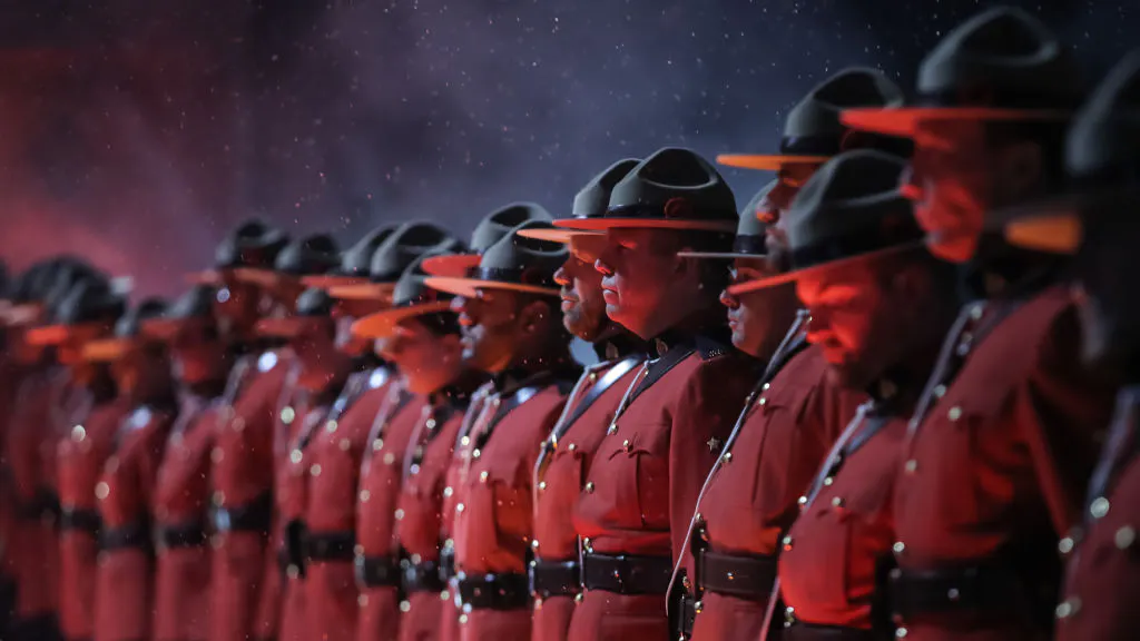 EXCLUSIVE: Pastor And Lawyer Defiant After Canadian Police Raid, Barricade Church At Dawn