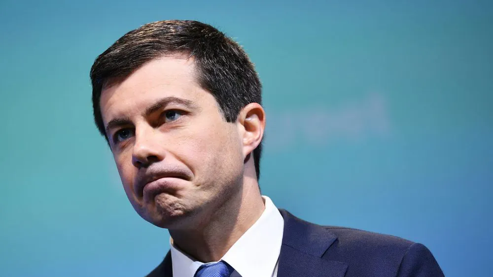 ‘Maybe A Vaccine Is Part Of God’s Plan’: Pete Buttigieg Addresses Vaccine Hesitancy Among ‘White Evangelical Christians’