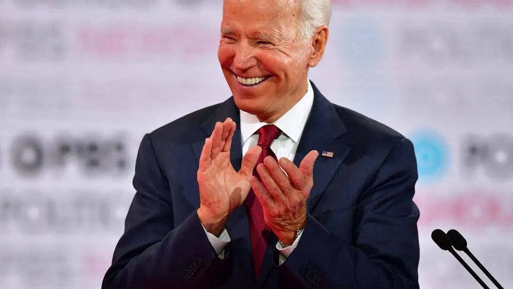 After Fake News Helped Joe Biden Win An Election, His Scandal-Ridden Son Is Now Lecturing Us On Misinformation