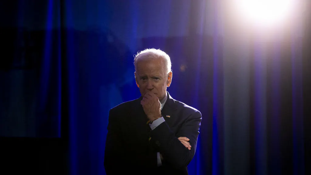 4 Pro-Life Policies Joe Biden Has Scrapped In His First 100 Days
