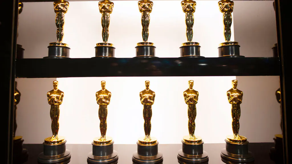 WATCH: ‘Today, The Police Will Kill Three People. And Tomorrow The Police Will Kill Three People’: Oscar-Winner Slams Police