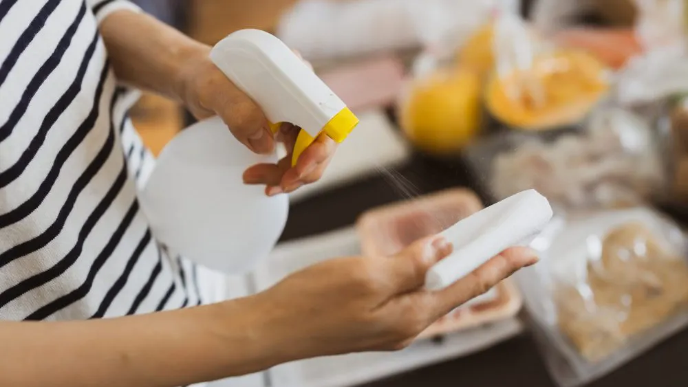 Woke Detergent Company Calls To Defund Police, Says George Floyd Was Murdered, And That White Supremacy ‘Embedded In Our Country’