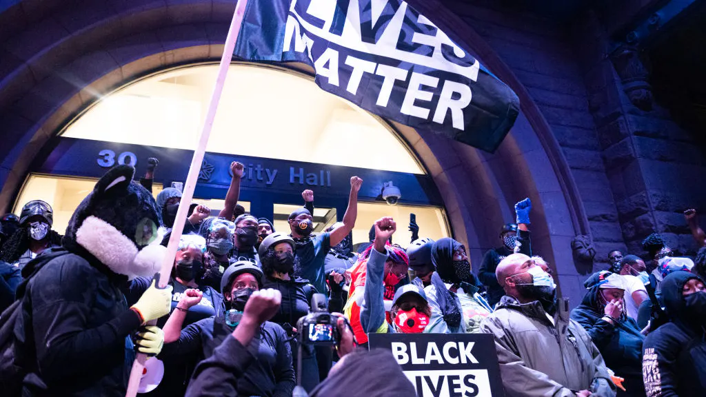 WATCH: Rochester Leaders Blast BLM Activists As Murder Spikes: Where Are The Protests When We Kill Ourselves?