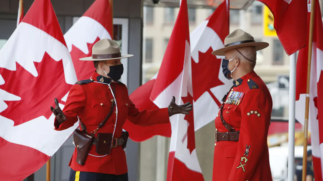 Police Shut Down Church Of Alberta Pastor Who Was Imprisoned For Holding Church Services