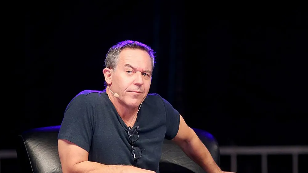 ‘You Get A Tougher Skin And Weird S*** Happens. I’m Looking Forward To That.’ Greg Gutfeld On The Launch Of His Late-Night Fox News Show, ‘Gutfeld!’