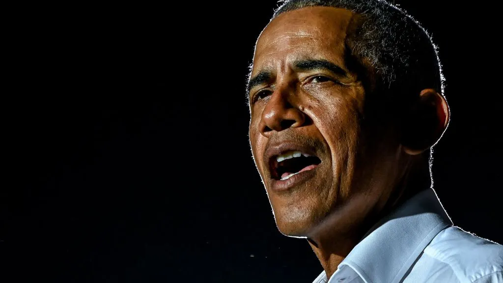 DOJ Charges Former Obama Adviser For Stealing $218K From A Charter School He Founded