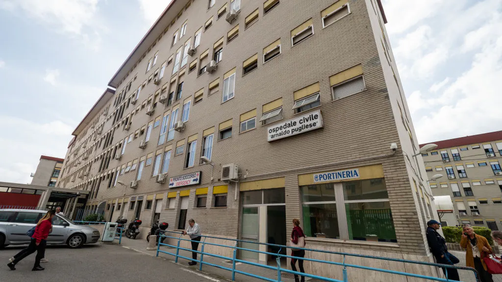 Man Received A Paycheck For 15 Years Despite Never Showing Up For Work, Authorities Say