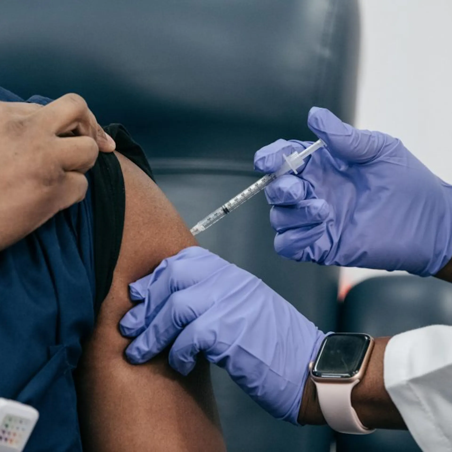 Vaccine Passports Will Make It Impossible For Us To Coexist