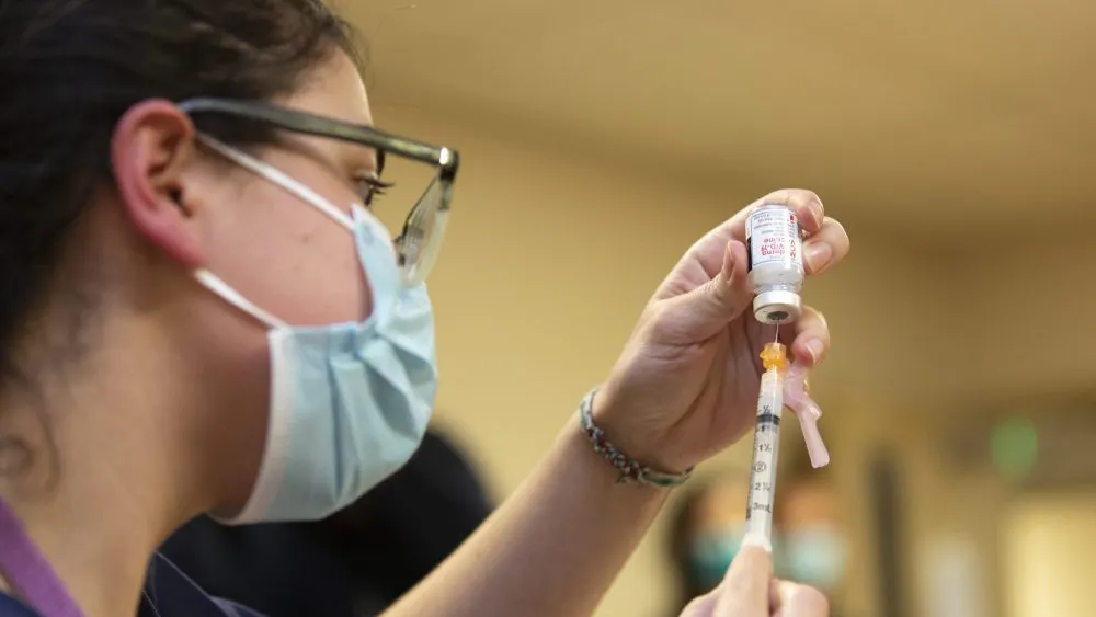 When It Comes To The COVID-19 Vaccine, Americans Must Remain Free To Decide For Themselves