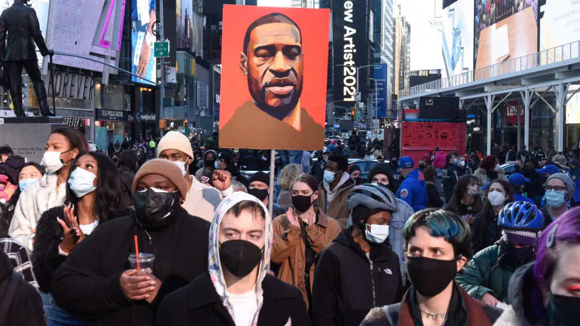 State Investigation Launched Into Medical Examiner Over Determination Chauvin Not Responsible For Floyd Death