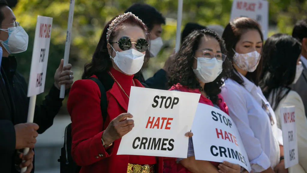 Harvard Student Newspaper Claims Thousands Of Anonymously Reported ‘Hate Incidents’ Are In Fact ‘Hate Crimes’