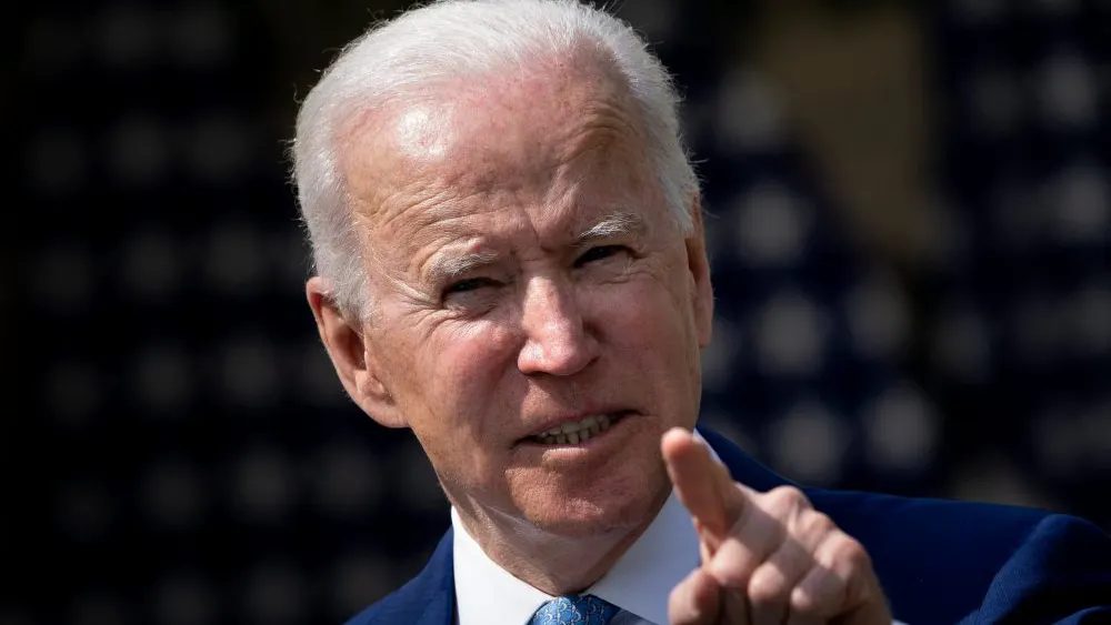Biden Admin Puts Plans For National Police Oversight Board On Hold
