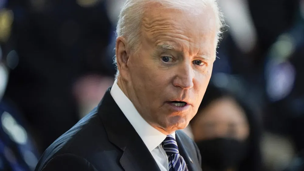 Is Everything Racist? Four Everyday Things The Biden Administration Presents As ‘Racist’