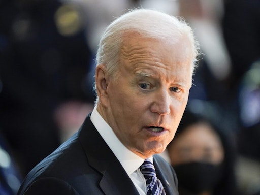Is Everything Racist? Four Everyday Things The Biden Administration Presents As ‘Racist’