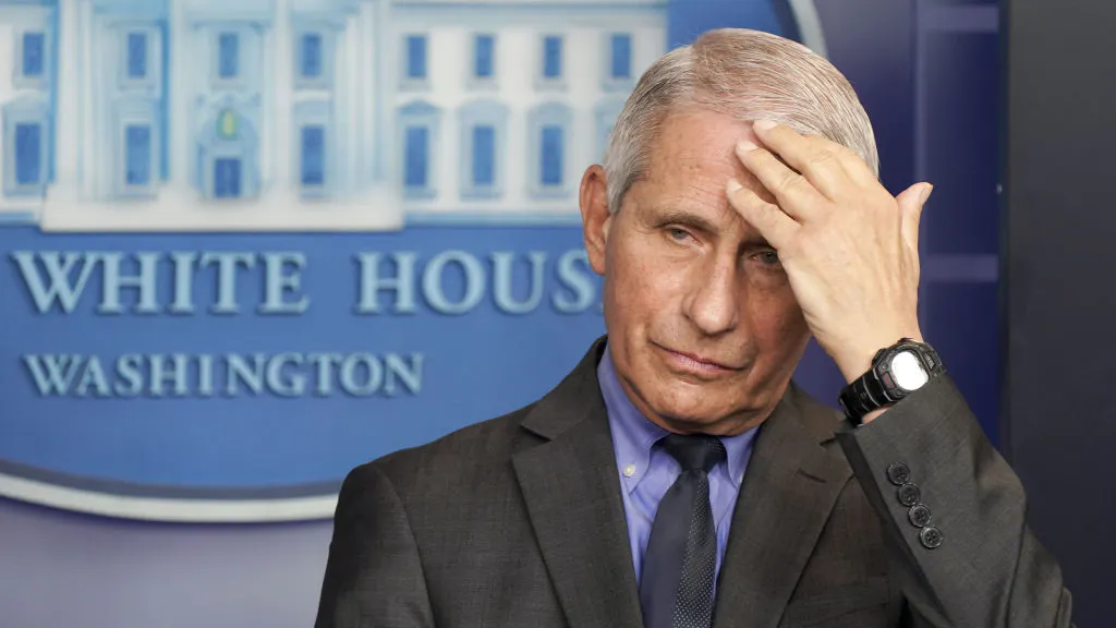 GOP Doctors In The House Want Dr. Fauci To Answer Questions About The Border Crisis