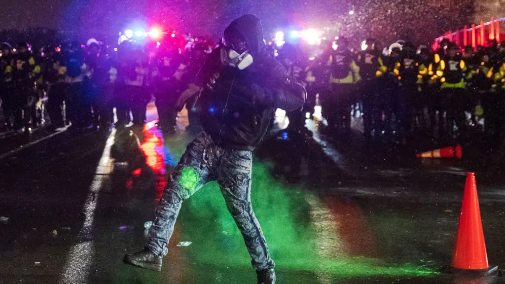 Minneapolis Public Schools Will Return To Remote Learning For Derek Chauvin Verdict Out Of ‘Desire To Keep Students Safe’