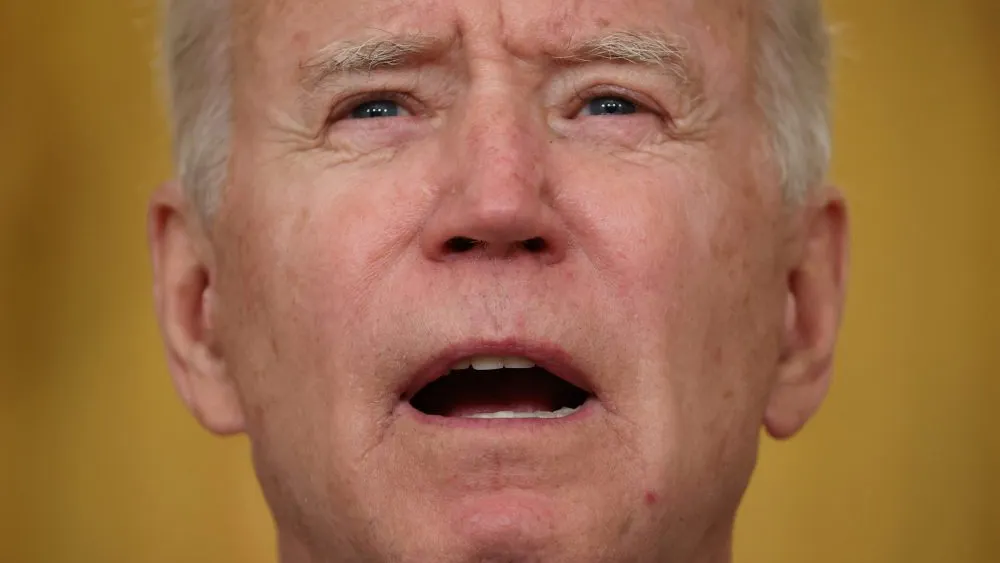 Joe Biden Has Never Had An Original Thought