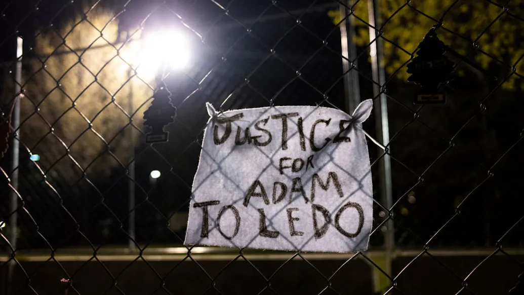 Chicago Prosecutor Put On Leave After Suggesting 13-Year-Old Adam Toledo Was Armed When Shot By Police