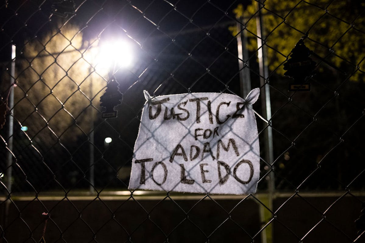 Chicago Prosecutor Put On Leave After Suggesting 13-Year-Old Adam Toledo Was Armed When Shot By Police