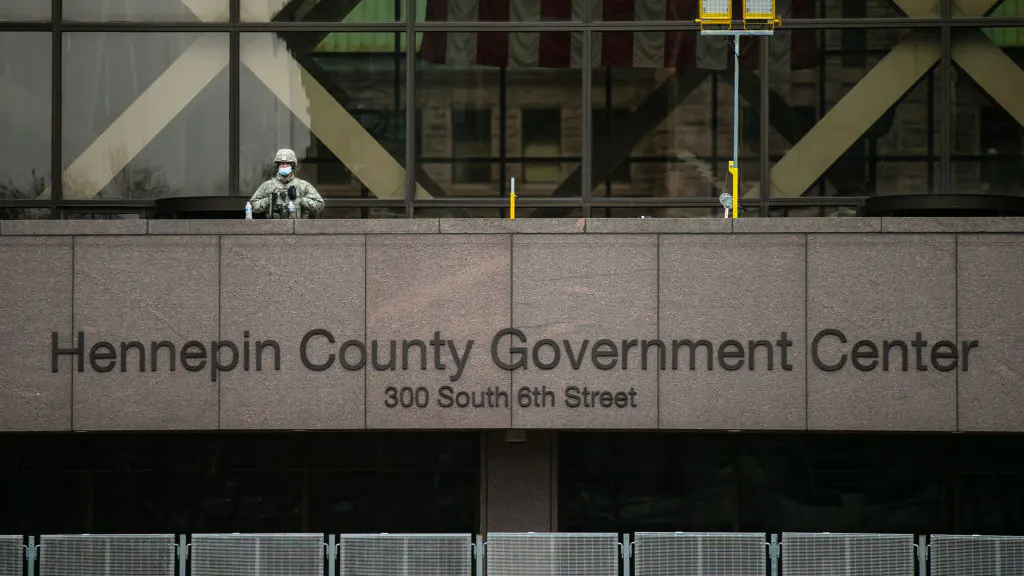 Derek Chauvin Jury Reaches Verdict After Short Deliberation