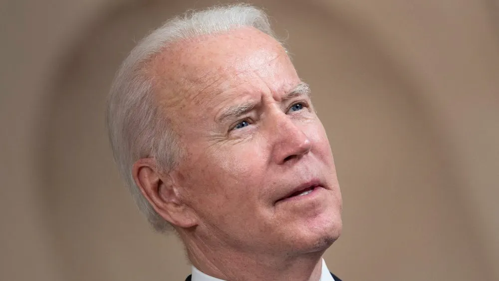 Report: Biden Willing To Lift Certain Sanctions On Iran To Bring Them To The Table On Nuclear Deal