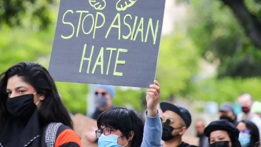 Suspect Arrested In Vicious Attack Against Asian-American Man, Democrats Silent Despite ‘Stop Asian Hate’ Rhetoric