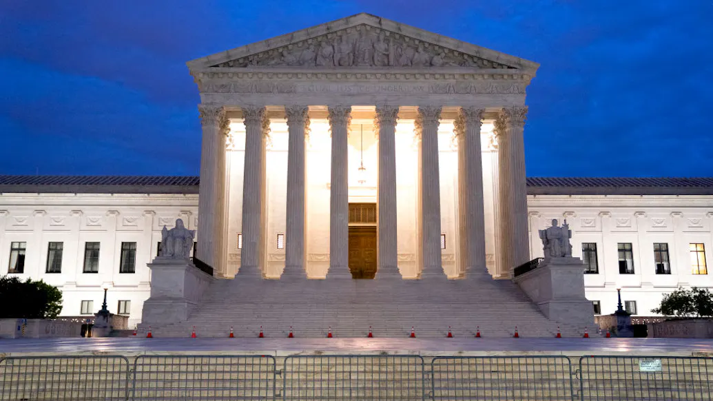 Supreme Court Rules An Illegal Immigrant Can’t Be Deported Due To A Technicality
