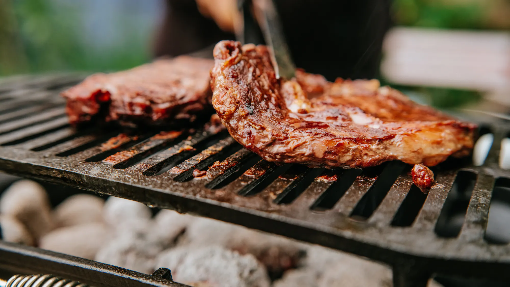 Steak Is Now Less Expensive As Inflation Pushes Consumers Toward Cheaper Protein