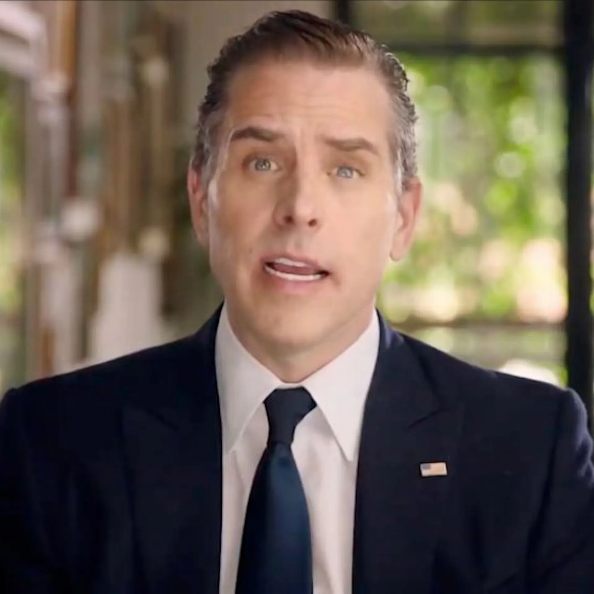 Gun Control-Loving Democrats Should Be Calling For Hunter Biden’s Prosecution