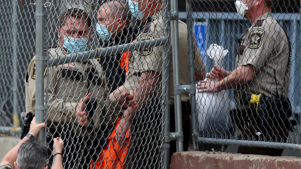 The Media’s Disturbing Intimidation Game