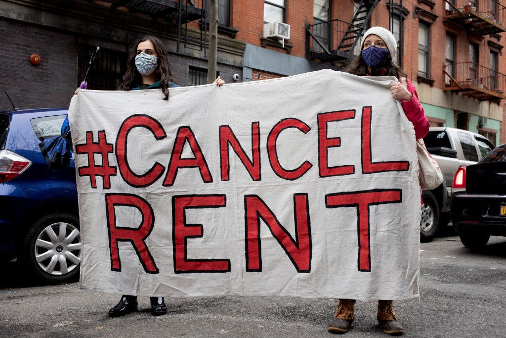 SHAPIRO: Debunking Rent Control